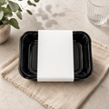 Custom Printed Meal Tray Sleeve