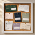Custom appointment reminder cards NZ