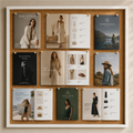 Custom product catalogues and lookbooks NZ