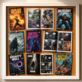 Custom comic book and mini-comic printing NZ