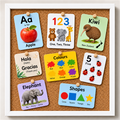 Custom flash cards NZ