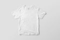 Custom DTG printed t-shirt, NZ