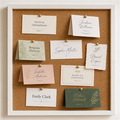 Custom place and escort cards NZ
