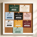Custom referral cards NZ