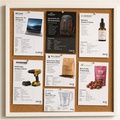 Custom A4 sell sheets NZ