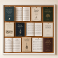 Custom sheet-music booklets and songbooks NZ