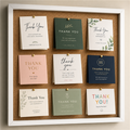 Custom thank-you and note cards NZ