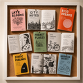 Custom zine and indie magazine printing NZ